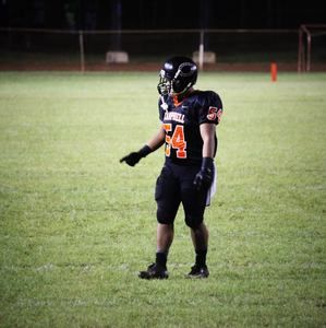 Meet your Posher, Kaimana